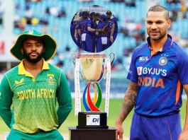 IND vs SA 2nd ODI Live score