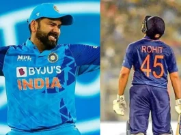 IND vs SA 2nd T20I 2022 Captain Rohit Sharma becomes first Indian to achieve this landmark; Read Now