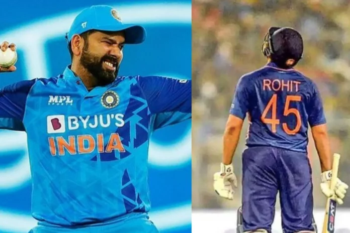 IND vs SA 2nd T20I 2022 Captain Rohit Sharma becomes first Indian to achieve this landmark; Read Now IND vs SA 2nd T20I 2022 Captain Rohit Sharma becomes first Indian to achieve this landmark; Read Now
