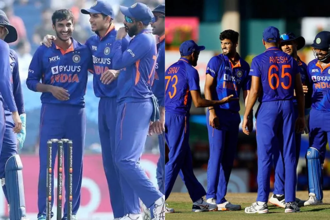 IND vs SA 3rd ODI Indian bowlers shine as Proteas post 99 on board; Will India win the series