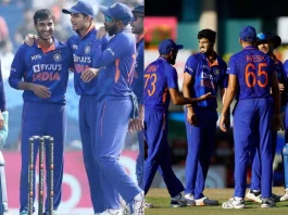 IND vs SA 3rd ODI Indian bowlers shine as Proteas post 99 on board; Will India win the series