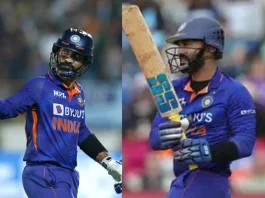 IND vs SA 3rd T20I 2022 This 37-Year old batsman is doing what even youngsters can't Watch Video