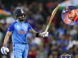 IND vs SA, T20 World Cup 2022 Another milestone achieved ! Virat Kohli beats this legend to attain a huge feat in WC