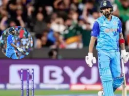 IND vs SA, T20 World Cup 2022 Why is he in team KL Rahul slammed by Netizens as his poor form continues