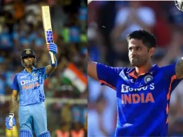 IND vs SA T20I 2022 Suryakumar Yadav creates two Big records in single match; Check record here