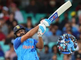India vs Netherlands, T20 World Cup Skipper Rohit Sharma's stunning pull shot shocks bowler and the crowd Watch Video