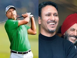 Jeev Milkha Singh Bizzare ! 63 Challans worth Rs. 83000 for a Mercedes car sold back in 2014; Golfer files complaint