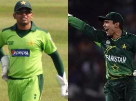 Kamran Akmal Ex-Pakistan cricketer calls for boycott of matches against India; Slams Jay Shah for his comment