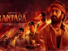 Kantara box office collection