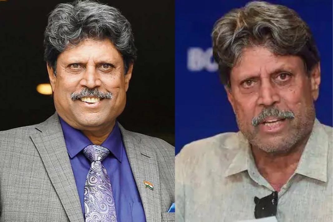 Kapil Dev Former Indian captain shares shocking prediction for Team India in T20 World Cup 2022; Know details here