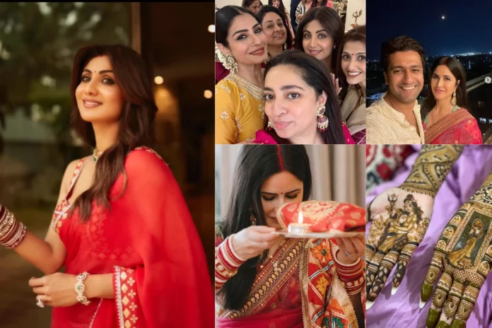 Karwa Chauth 2022 Karwa Chauth 2022