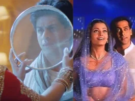 Karwa Chauth 2022 From DDLJ to Baghbhan - Top 5 Bollywood movies that show the festival you celebrate it