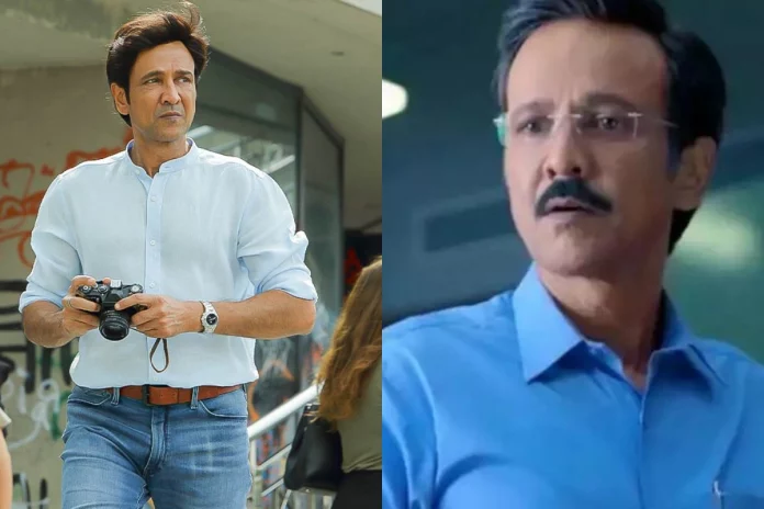 Kay Kay Menon Birthday Best Movies & Web Series of the talented actor to watch this weekend