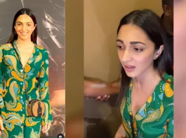 Kiara Advani