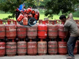 LPG Cylinder Price Commercial cylinders' price reduced; Check latest rates here