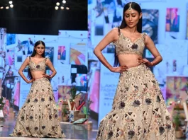 Lakme Fashion Week 2022