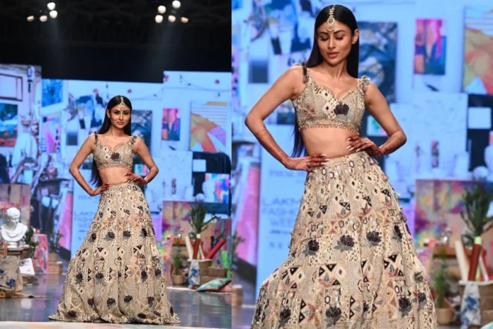 Lakme Fashion Week 2022