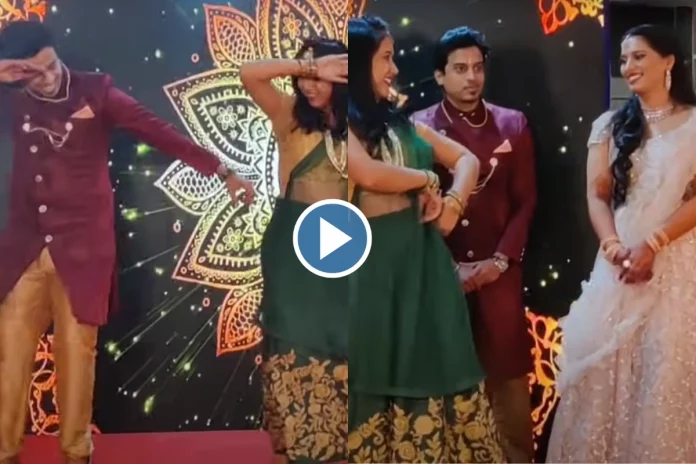 Lo Chali Me Apne Devar ki Baarat Le Kar