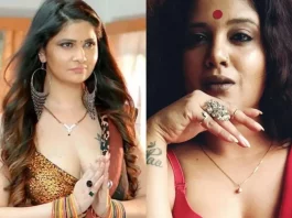 Lolita PG House vs Kavita Bhabhi