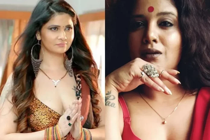 Lolita PG House vs Kavita Bhabhi