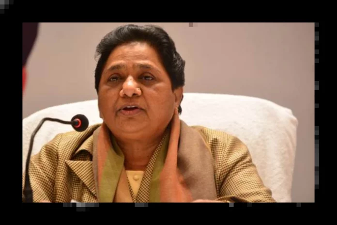 Mayawati (2)