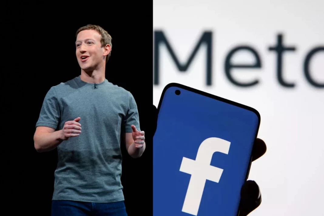 Meta Over 12,000 employees set to be fired by Facebook's parent company