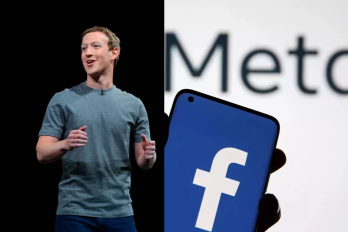 Meta Over 12,000 employees set to be fired by Facebook's parent company Meta Over 12,000 employees set to be fired by Facebook's parent company