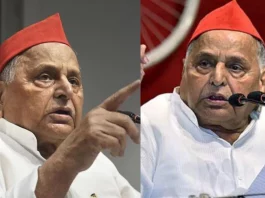 Mulayam Singh Yadav Three-day state mourning declared by UP Govt; Senior leaders pour their condelences