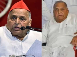 Mulayam Singh Yadav Veteran leader in better condition; Supporters rejoice with the news, Wishes pouring from big leaders