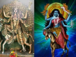 Navratri 2022 Day 7 Maa Kalaratri Significance, Story, Pooja Vidhi, Mantra, Aarti; Check all details here