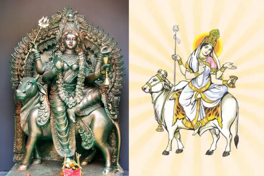 Navratri 2022 Day 8 Maa Mahagauri Aarti, Pooja Vidhi, Significance, Shubh Muhurat; Know every detail here