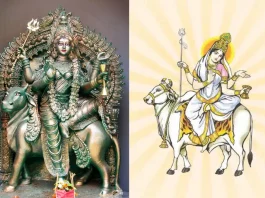 Navratri 2022 Day 8 Maa Mahagauri Aarti, Pooja Vidhi, Significance, Shubh Muhurat; Know every detail here