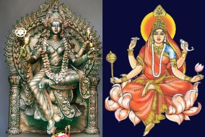 Navratri 2022 Day 9 Maa Siddhidatri Pooja Vidhi, Shubh Muhurat, Aarti, Significance; Know every detail here