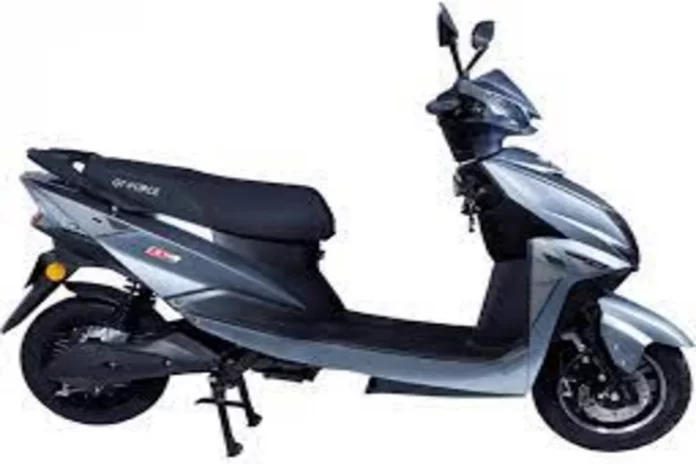 New Electric GT Force