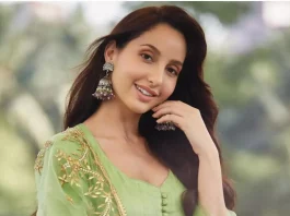 Nora Fatehi