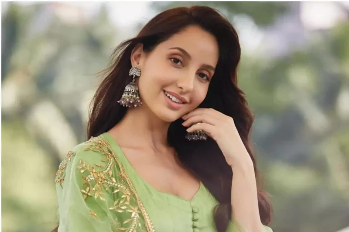 Nora Fatehi