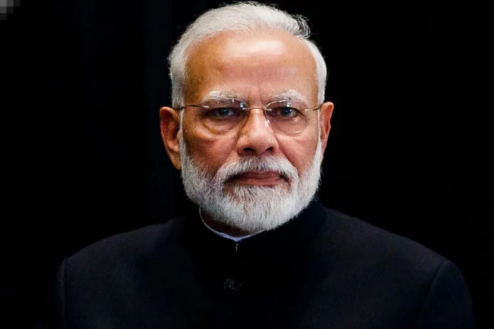 PM Modi