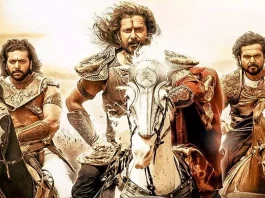 Ponniyin Selvan box office collection Day 14