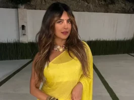 Priyanka Chopra