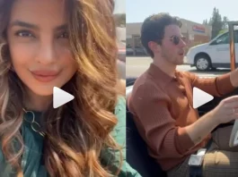 Priyanka Chopra