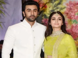 Ranbir Kapoor