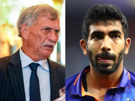 Roger Binny New BCCI chief slams on sudden injuries of players; Recalls Bumrah issue keenly