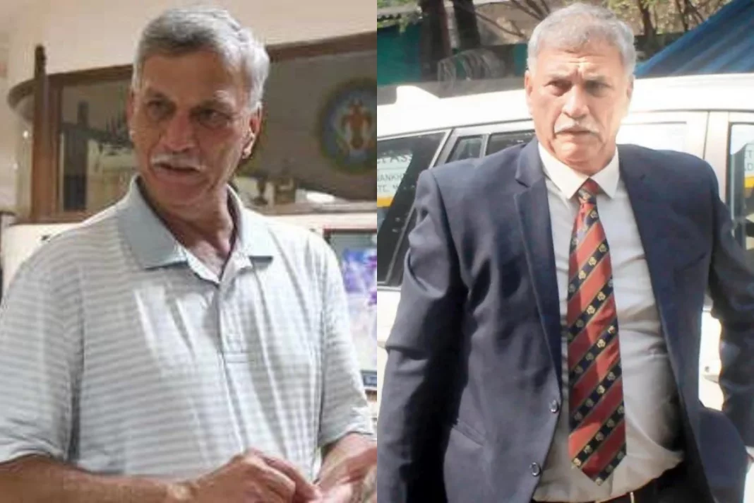 Roger Binny World Cup Champion declared as new BCCI President; Jay Shah to remain secretary
