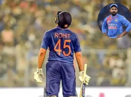 Rohit Sharma Skipper on top of the charts ! Breaks huge record of star batsman Yuvraj with his sensational batting; Check here