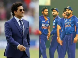 Sachin Tendulkar God of Cricket predicts THESE teams will reach semis of T20 World Cup 2022; One will definitely shock you