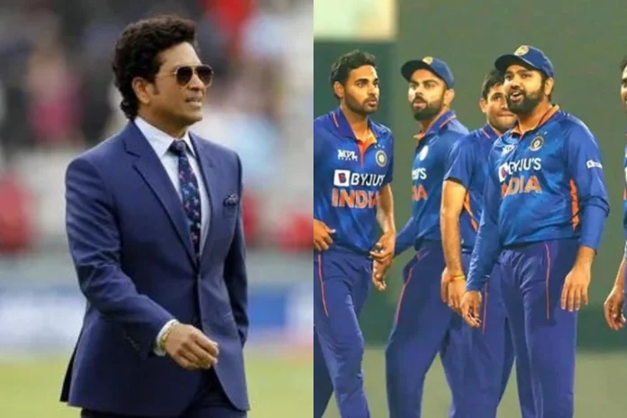 Sachin Tendulkar God of Cricket predicts THESE teams will reach semis of T20 World Cup 2022; One will definitely shock you