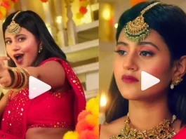 Sajna Hai Mujhe song