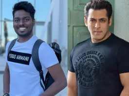 Salman Khan