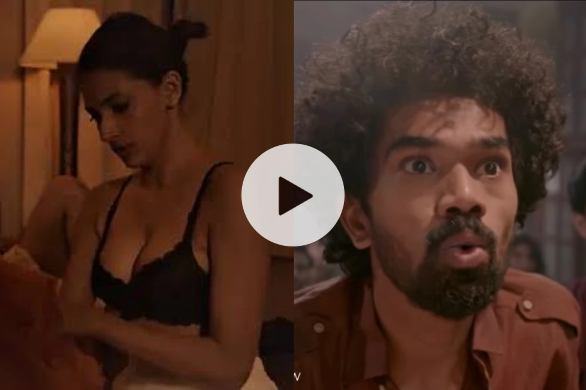 Marathi Girl Hot Sex - Sex Drugs & Theatre Web Series on Zee5: Is the Title of This Marathi Series  Misleading? This Bold story has a lot to offer! Watch Video