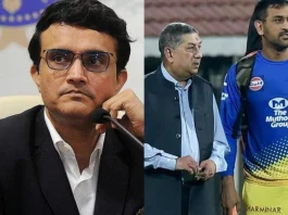 Sourav Ganguly Godfather of Indian Cricket Fans say as THIS big person was behind Dada's exclusion